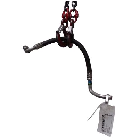[PRODUIT D'OCCASION] Tuyau De Clim 1 PEUGEOT 308 2011- ♻️ Ref Oe. 9675201080 - Garantie à vie (1/2)