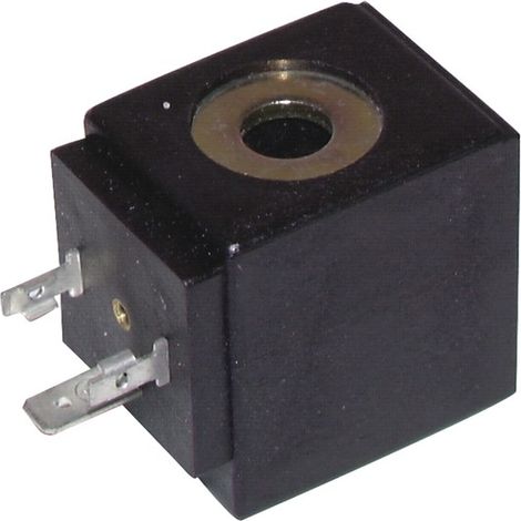 Bobine de rechange pour électrovanne BSOD 12Vdc - DIFF