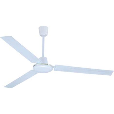 ventilador de techo de 3 aspas
