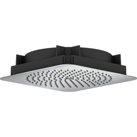 AXOR 28815000 tête de douche 270 1j EcoSm. PowderRain