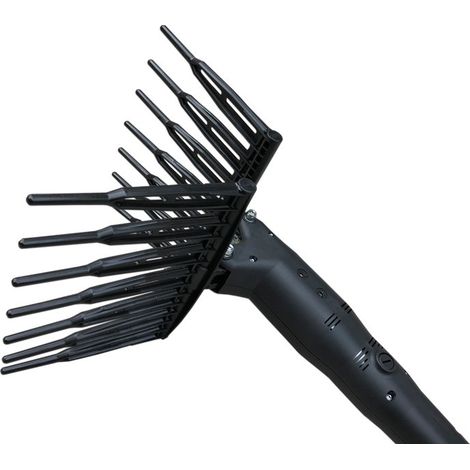 Abbacchiatore Elettrico Italiano 12 Volt (1/2)