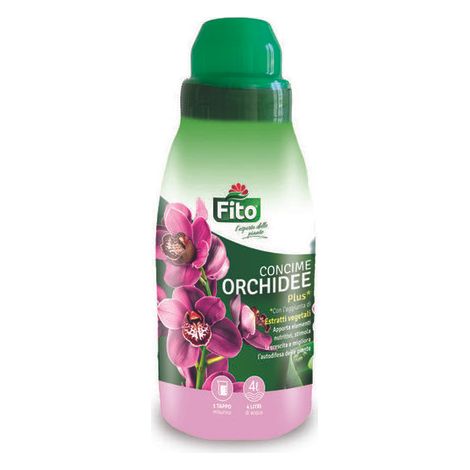 FITO CONCIME LIQUIDO ORCHIDEE 250 ML Q.TA 12