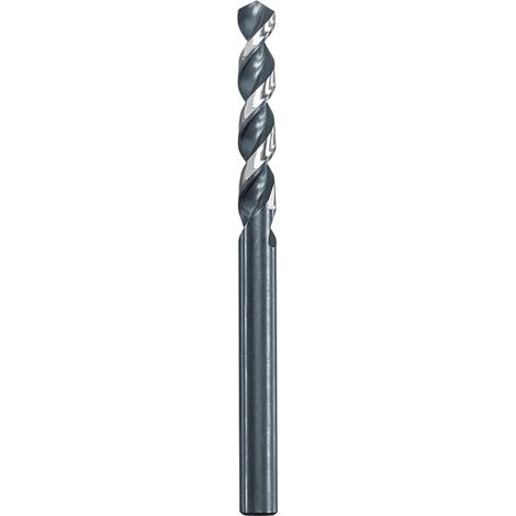 kwb 258710 HSS Foret pour le métal 11 mm Longueur totale 142 mm M2 DIN 338 tige cylindrique 1 pc(s) (1/4)