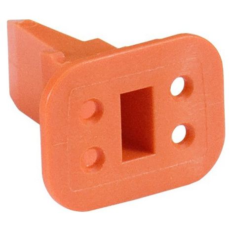 Secondary lock Serie DT Maschio 4 Vie