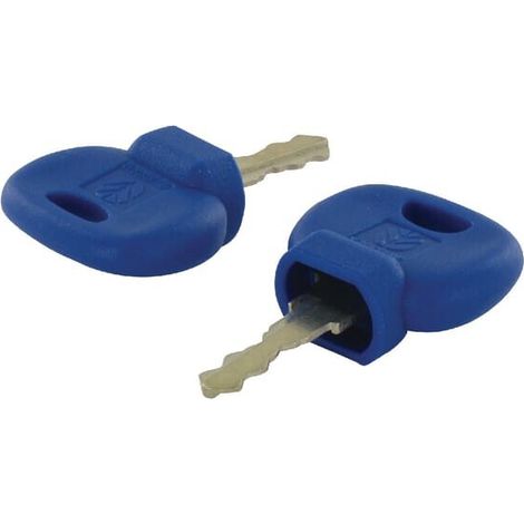 Chiave new HOLLAND 87312357