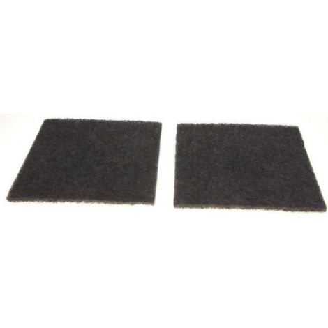 FILTRES CHARBON POUR HOTTE BROAN - 351A82