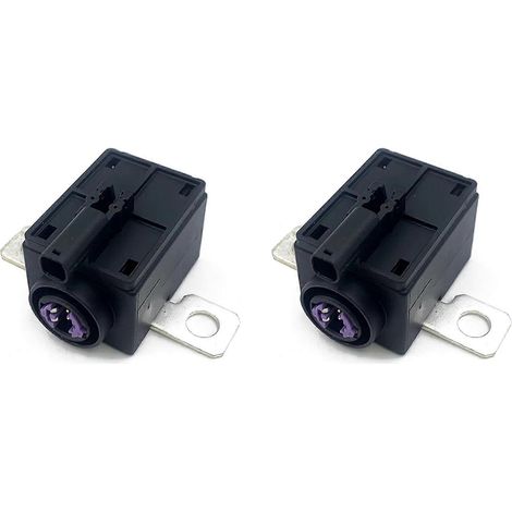 Protection contre les surcharges automobiles bidirectionnelle compatible avec les disjoncteurs et fusibles 0080-P1-100017 B2203931056 B2302641744 (1/5)