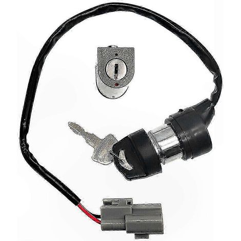 Kit antivol pour VTT CF400AU 400S 500S, pièces de rechange pour véhicules utilitaires 9GQ0-010100 (1/5)