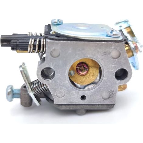 Carburatore Hippotech per Zama C1Q-EL12 per Husqvarna 322C 322L 323C 235L 326L per Jonsered GC2125, GT2125