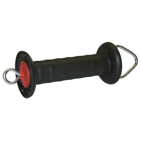 Torgriff schwarz AKO 44940