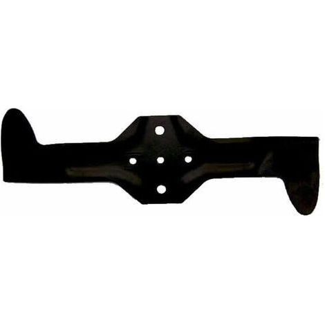 Lame tondeuse Husqvarna 542 mm ventilée pour coupe efficace autoportée (1/4)