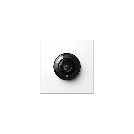 Siedle Video-Kameramodul BCM 658-02 W 180 f. Vario weiß (1/2)