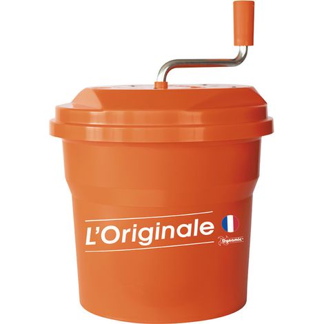 Essoreuse professionelle E10 manuelle - Dynamic