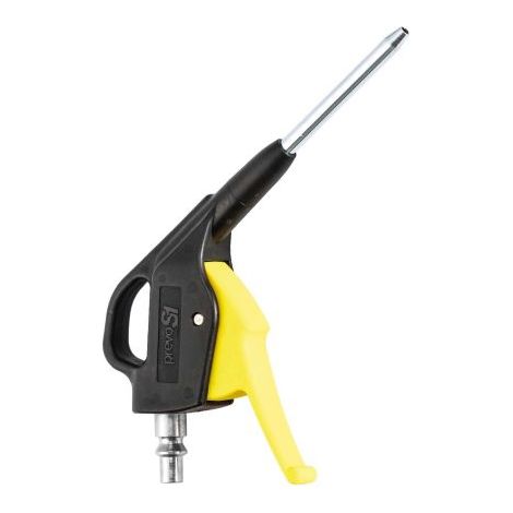 Pistolet à soufflage d'air PREVOST ABG 06MTL ARO 6 12bar ( Prix pour 1 )
