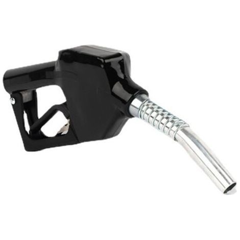 Équipement de station-service accessoires de machine de ravitaillement pistolet de ravitaillement en essence diesel kérosène OPW pistolet de ravitaillement auto-obturant TDW11A