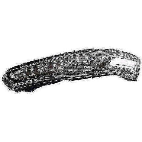 Clignotant gauche pour rétroviseur Kia Ceed 2012-2018 - g20241473148 (1/5)