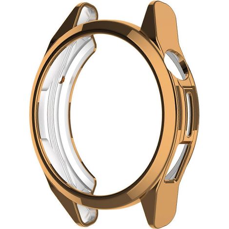 Coque de protection intégrale pour Huawei Watch GT Runner, anti-rayures et anti-poussière (1/5)