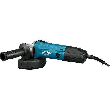 Smerigliatrice angolare Makita 125mm M9503RB 570W MT