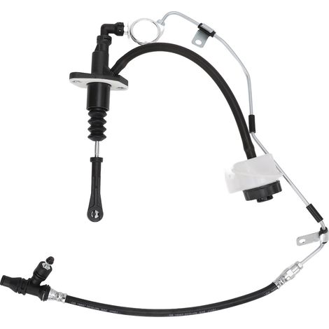 Maître-cylindre d'embrayage 136.38009 en alliage métallique, pompe à moteur de remplacement, Performance fiable, pour Saturn Vue. (1/4)