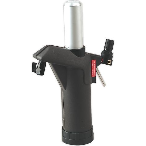 Sealey Air Operated Transfer Pump TP90 (1/2)