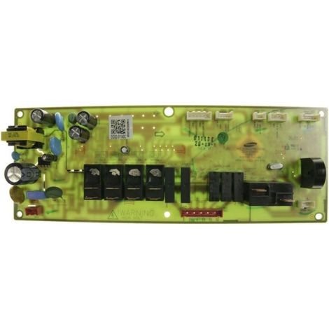Ersatzteil - Elektronikkarte, Leistungsmodul - - SAMSUNG
