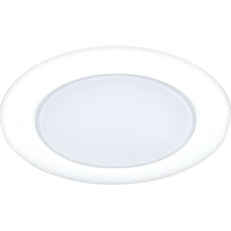 Downlight LEDIUM 2 rond 10W 110° 3CCT (2700K/3300K/4000K) IP44 IK03 25000h ARIC 51943