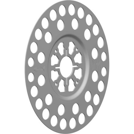 Fischer 100x rondelles d'isolation DT 140 - 008690 (1/2)