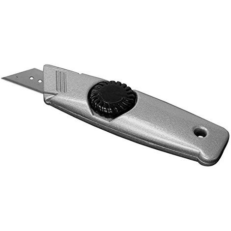 Coltello Ironside m261310 lama in metallo 60 mm