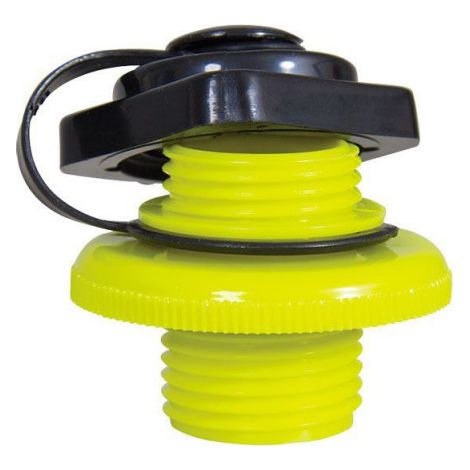 Valve Boston pour bouées tractées - JOBE - jaune -