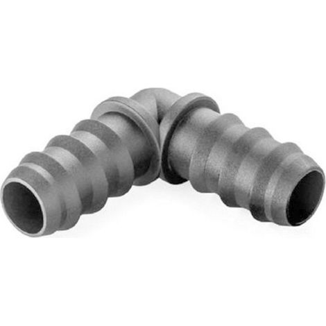 Accesorio - Codo de goteo -  Pack 10 uds