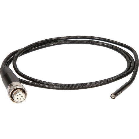 KS Tools HD-Videoskop-Sonde umschaltbar, 0° und 90°, Ø 4,5 mm