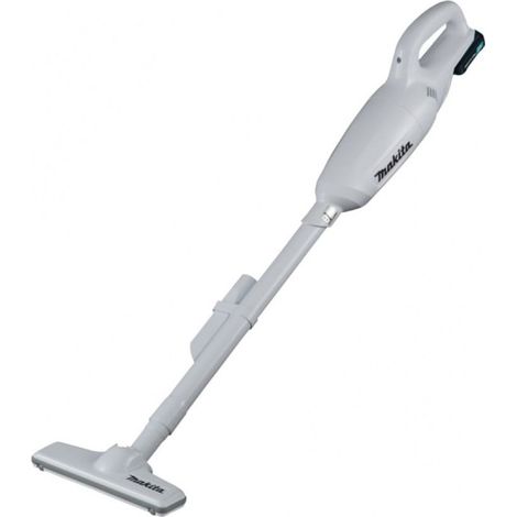 Makita CL106FDSAW Aspirapolvere a batteria 12V s/sacco (1/5)