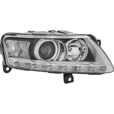 Projecteur principal Hella 1EL 009 925-521 AUDI 4F0 941 004 BP 4F0 941 004 CP