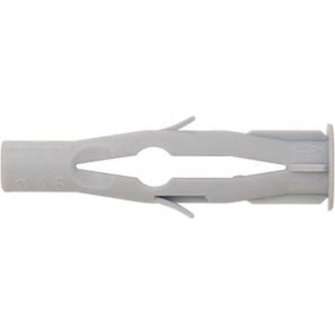 Fischer Tacos Universales FU Nylon 6x45 mm 50 uds