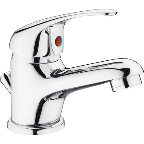 CON:P SA840 Piccolo Miscelatore monocomando per lavabo (1/2)