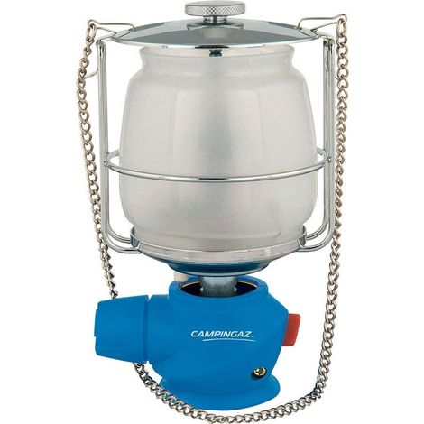 LAMPADA LUMOSTAR PLUS (1/5)