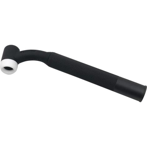 Tte de torche de soudage TIG 17F 150A refroidissement par air flexible (1/5)