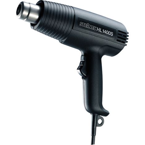 Cannoni Termici Hl 1400 Pierreel (1/4)
