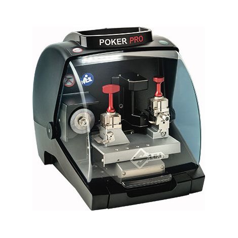 DUPLICATRICE POKER PRO SILCA