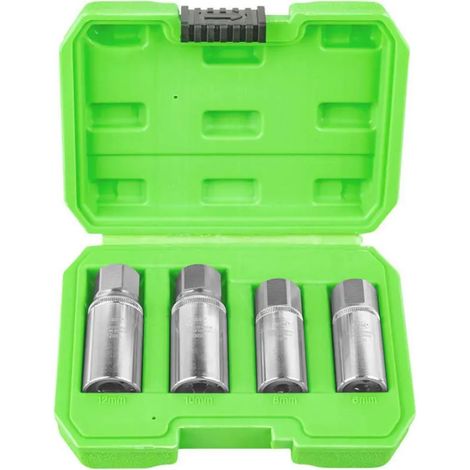 estrattore jbm extractor socket set acciaio temprato spirale (1/3)