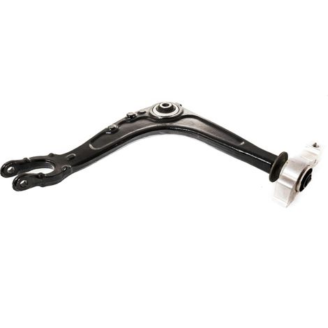 Brazo de suspensión de rueda ""MS"" delantero izquierdo (inferior) PEUGEOT 407, 407 SW, 508, 508 SW 1.6D-3.0D 05.04- (1/2)