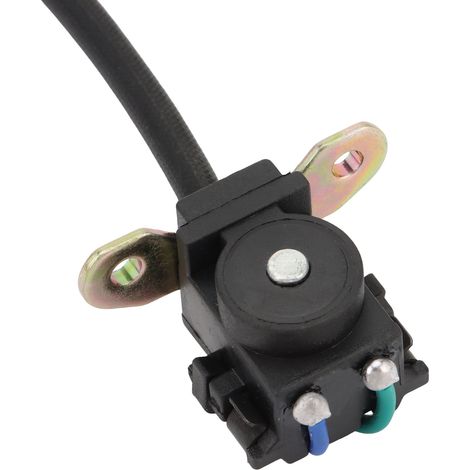 Trigger pulse coil John Deere 445 FD620D pulsating coil - AM118220 (1/4)