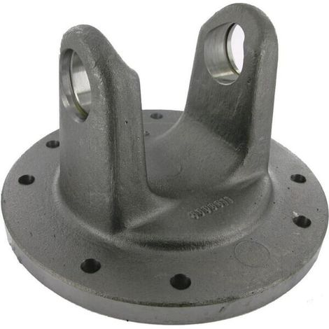 Forcella per flangia tipo 8 Bondioli&Pavesi BONDIOLI 6PAVESI 253082302 (1/2)
