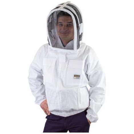 Blouson apiculteur abeilleur - Taille Vêtement L
