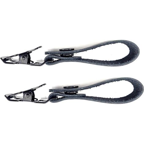 Stück pack Metall Handschuhhalter Gürtelclips mit Karabiner