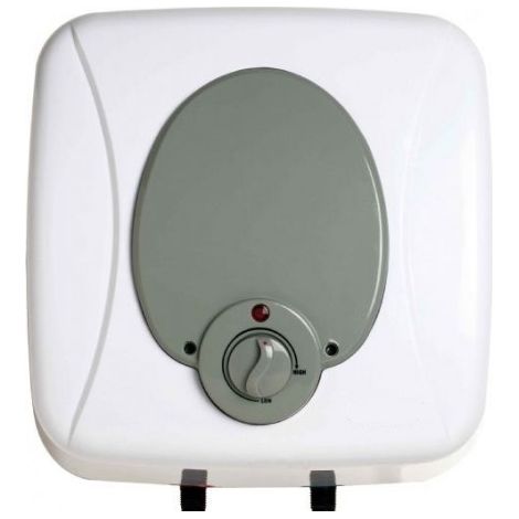 Termo eléctrico pequeña capacidad SB - APARICI Capacidad: 15 L. (1/2)