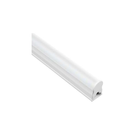 Plafoniera Led Neon Sottopensile Opaco Luce 18 Watt 90 Cm