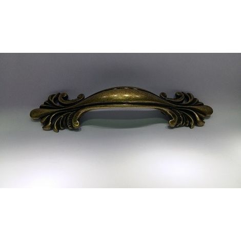 Giusti Maniglia In Zama Per Mobili Linea Decor mm64 (1/2)