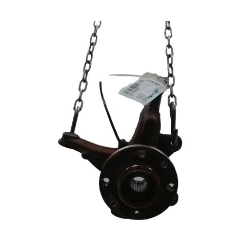 [PRODUIT D'OCCASION] Pivot Avant Gauche DACIA Sandero 2008- ♻️ Ref Oe. 400159248r - Garantie à vie (1/3)