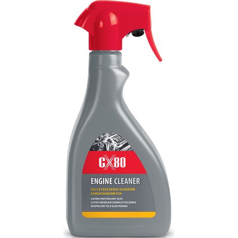 Limpiador de motor 600 ml - CX-049